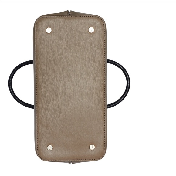 DKNY Bobi Satchel NWT - Picture 6 of 7